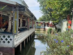 -天然居(伦教店)