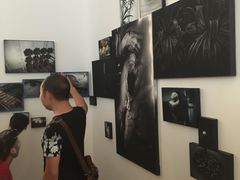 -四川美术学院美术馆