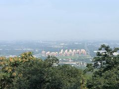 -阳台山自然风景区