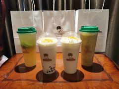 -TFIREROOM火社的茶(裕华万达店)