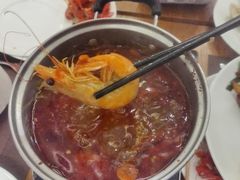 -星璞餐厅(深铁塘朗城君璞酒店)