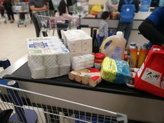 -盒马X会员店(上海森兰商都店)
