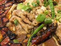 -全牛匠·乐山跷脚牛肉(西北旺万象汇店)