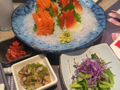 -大渔铁板烧(大悦城店)