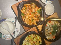 -得意啫·广东啫啫煲(前海HOP店)