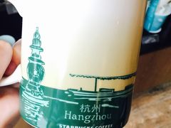 -星巴克(杭州银泰城西一店)