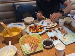 -满园烤鸭·春饼(奥体万达店)