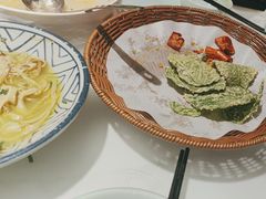 -土灶头·土菜文化的传承者(西演茅店)