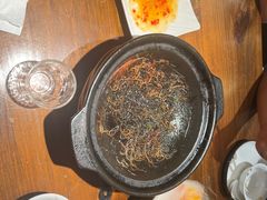 -永安水煮活鱼·仪征菜(仪征奥林匹克店)