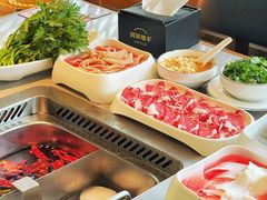 -川西坝子火锅(金沙1.0直营店)