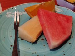 餐后水果-文三酒肆自助放题(新街口友谊广场店)