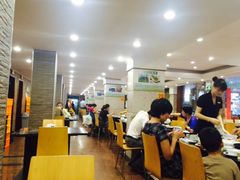 -美极鲜食坊(宝安南路店)