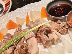 -塔哈尔·新疆盛宴(复地活力城店)