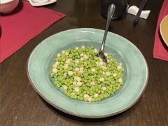 -彩丰楼中餐厅(佘山世茂洲际酒店)