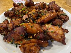 -龙翔小猪脚(龙头街店)