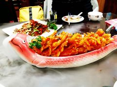 -八大碗(长青街店)