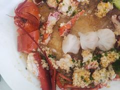 -阿拉斯加·海货(马王堆店)
