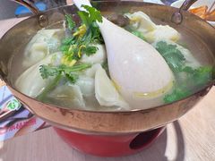 -小杨生煎(黄河路店)