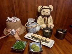 -轻音料理(王府星Mall店)