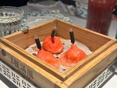 -桂满陇·海市蜃楼·黑金(国金店)
