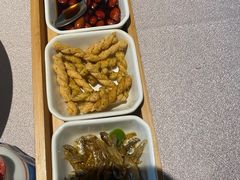 饭前点心-玖味(老工人西路店)