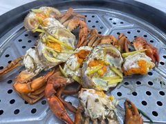 -船奇蒸汽海鲜·闽菜(八市海鲜总店)