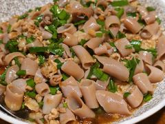 -木柴豆腐·活海鲜·鲁菜