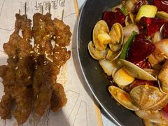 -巴厘龙虾·榜首油焖大虾(洞庭·艺术洋房店)