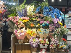 -Olé精品超市(上海港汇恒隆店)