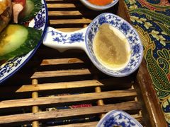 -小娘惹厨房Little Nyonya(狮城有约上榜店)