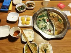 -傣妹火锅(荔湾广场店)