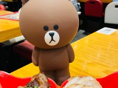 -一風堂拉面(美罗城店)