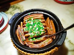 -伙靠·江浙菜(田林路店)