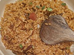 -古都历食南京菜·烤鸭·鸭血粉丝·汤包(南京博物院店)