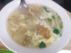 -津门永胜包子铺(哈尔滨道总店)