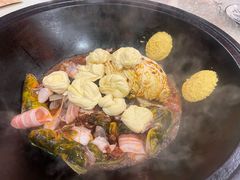 -江湖水乡铁锅炖魚(周庄嘉园店)