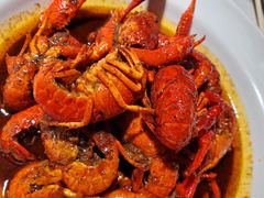 特色十三香小龙虾-有位虾匠·香辣蟹·小龙虾(李村店)