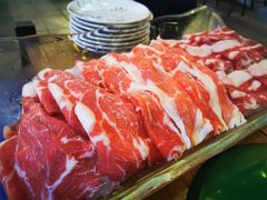 -红牌美蛙鱼头火锅(万辉国际广场店)