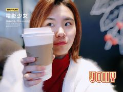 -星巴克臻选(莘庄仲盛店)