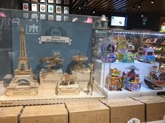 -九木杂物社(恒隆广场店)