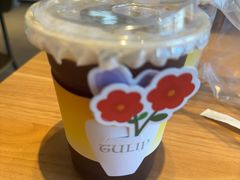 -Sips&Lick茶兰咖啡(五道口店)