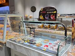 -津乐园(榆关道店)