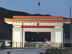 -图们国门景区