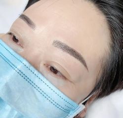 -Yue Show馨选·半永久纹眉纹眼线