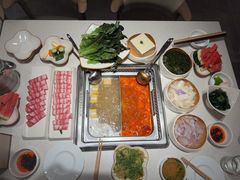 -海底捞火锅(崇文门新世界百货店)