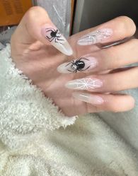 -艾珂·美甲美睫