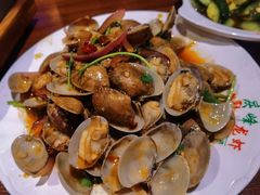 -庆峰龙虾烧烤(合肥一店)