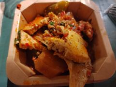 -一坐一忘云南菜(三里屯店)