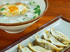 -金春锅贴(北京西路店)