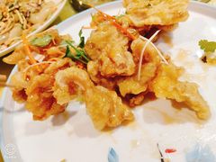 -志民家常菜·二十年(燕山大街店)